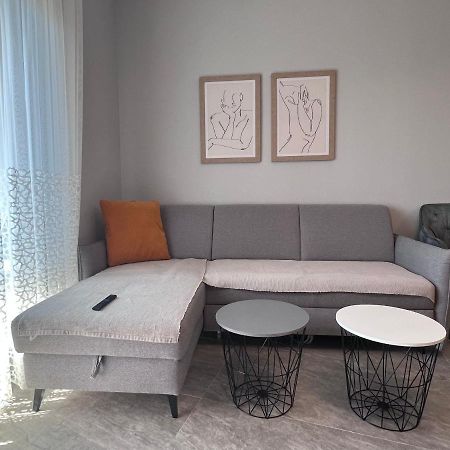 Coin Apartments Ulcinj Zewnętrze zdjęcie