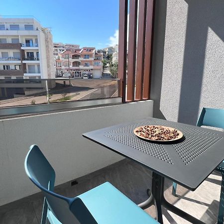 Coin Apartments Ulcinj Zewnętrze zdjęcie
