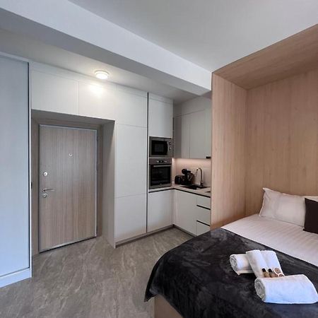 Coin Apartments Ulcinj Zewnętrze zdjęcie