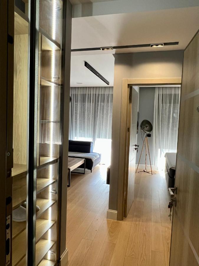 Coin Apartments Ulcinj Pokój zdjęcie