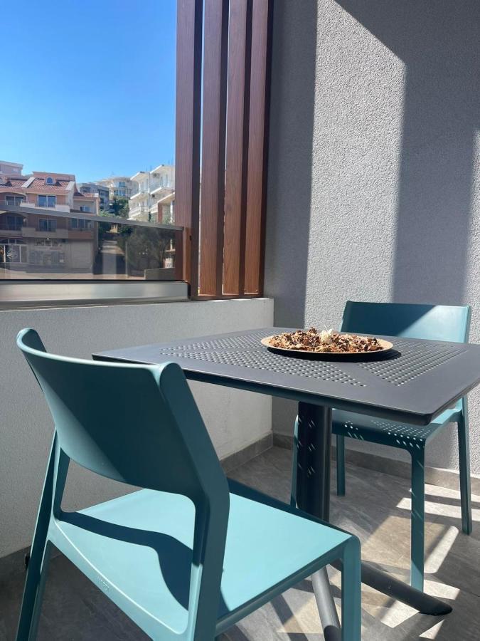 Coin Apartments Ulcinj Pokój zdjęcie