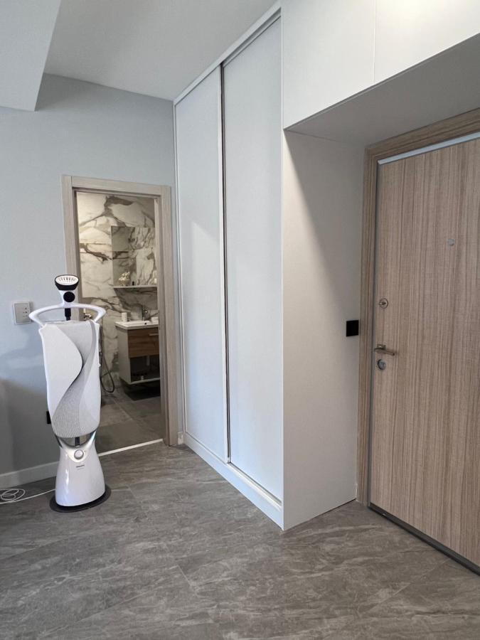 Coin Apartments Ulcinj Zewnętrze zdjęcie