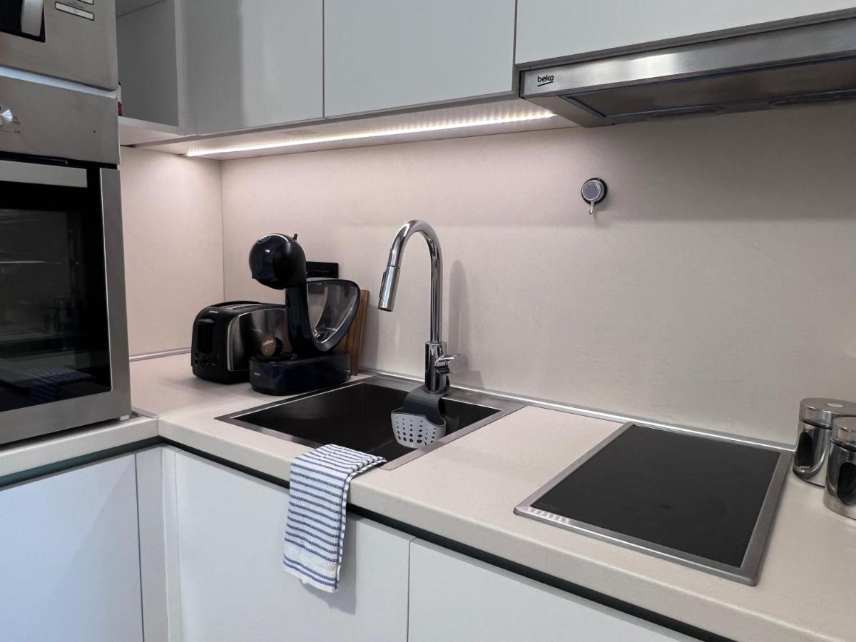 Coin Apartments Ulcinj Zewnętrze zdjęcie